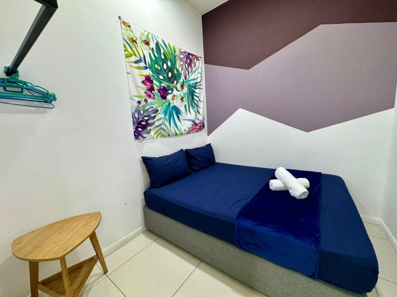 Sa Sutera Avenue Homestay Opposite Imago Kk Kota Kinabalu Exterior foto